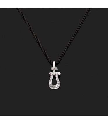 Pendentif Fred Force 10