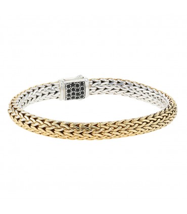 Bracelet John Hardy Classic Chain Reversible