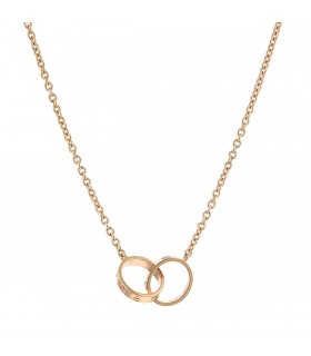 Collier Cartier Love