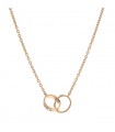 Collier Cartier Love