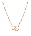 Collier Cartier Love