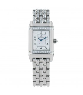 Montre Jaeger Lecoultre Reverso