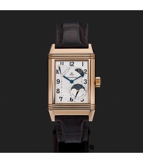 Montre Jaeger Lecoultre Reverso Grande Sun Moon Duo Spring