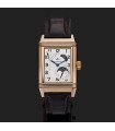 Montre Jaeger Lecoultre Reverso Grande Sun Moon Duo Spring