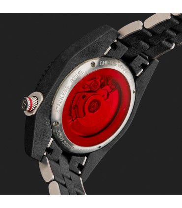 Montre Dior Chiffre Rouge A06