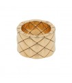 Bague Chanel Matelassé by Laurenz Baümer