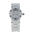 Chaumet Class One stainless steel watch