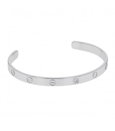 Bracelet Cartier Love Taille 19