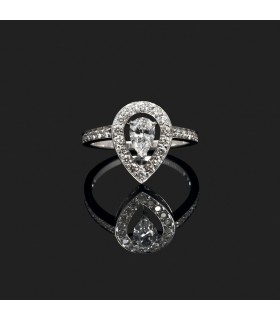 Bague Boucheron Ava