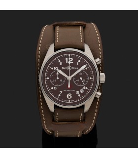 Montre Bell & Ross Military Type 126