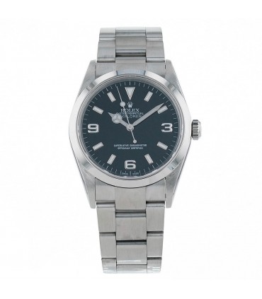 Montre Rolex Explorer Vers 2007