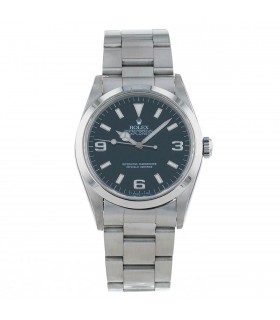 Montre Rolex Explorer Vers 2009