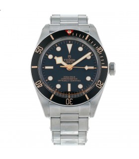 Montre Tudor Heritage Black Bay Vers 2022