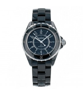 Montre Chanel J12