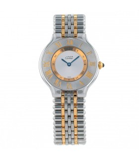 Montre Cartier Must 21