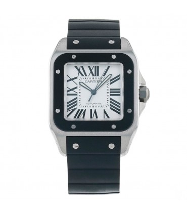 Montre Cartier Santos 100