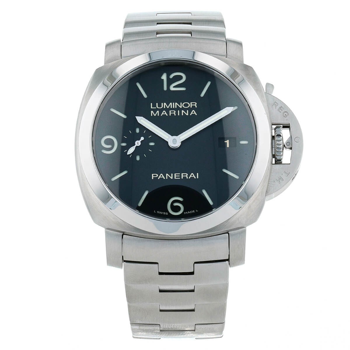Luminor panerai pret hotsell