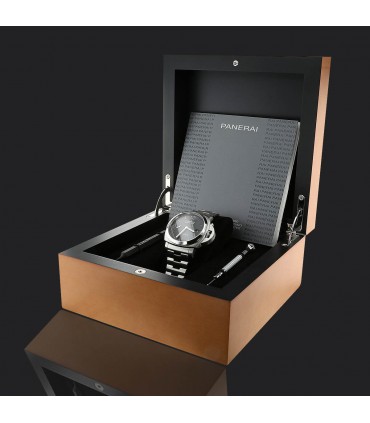 Montre Officine Panerai Luminor Marina