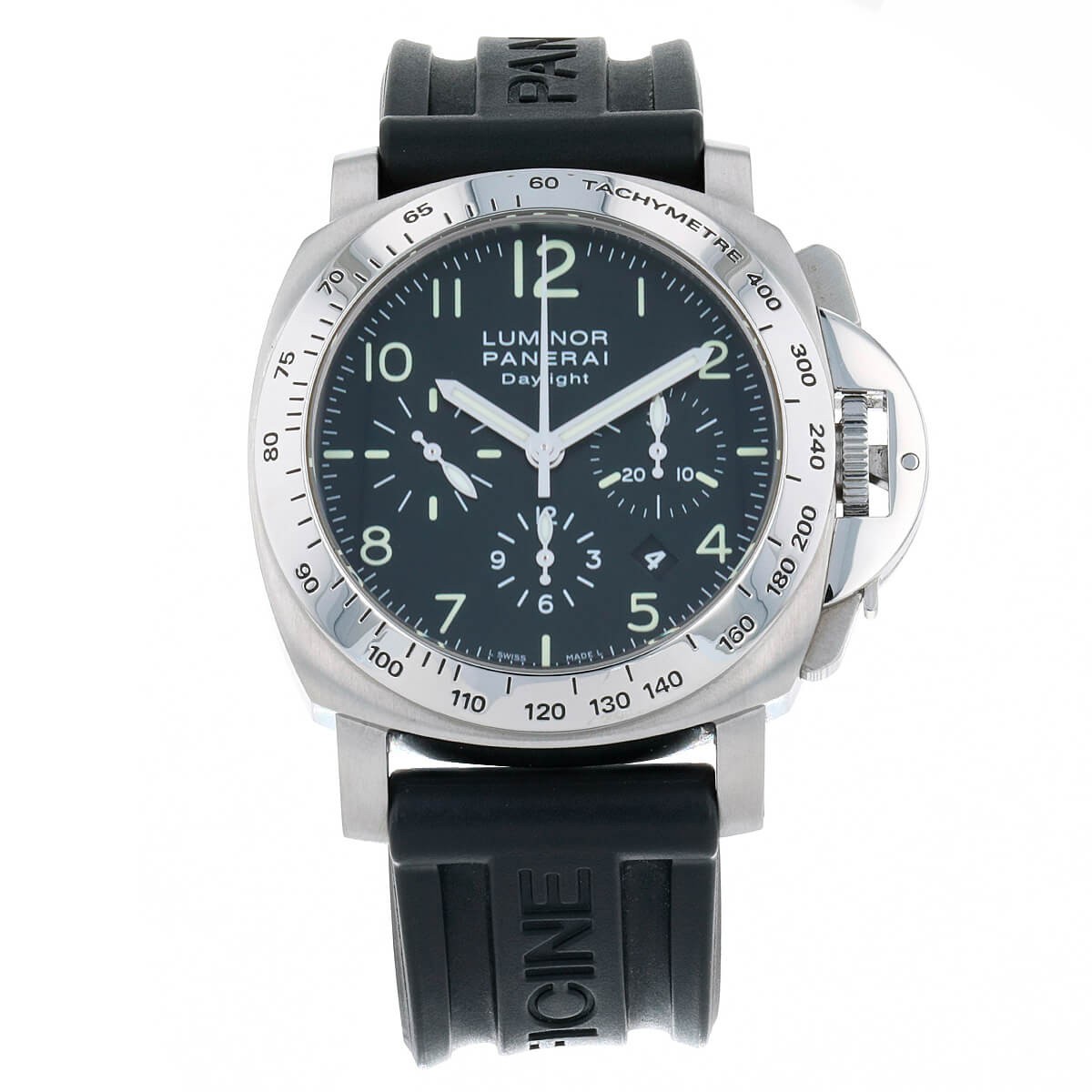 Luminor panerai daylight prix on sale