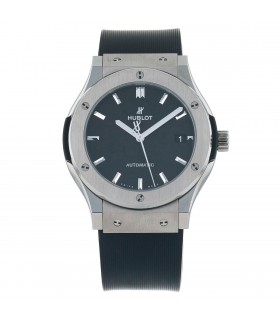 Montre Hublot Classic Fusion