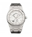 Montre Audemars Piguet Royal Oak Dual Time