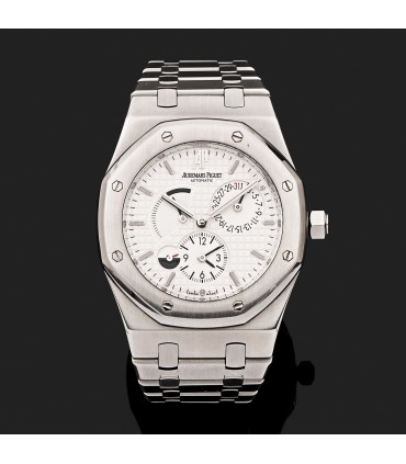 Montre Audemars Piguet Royal Oak Dual Time