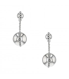 Boucles d’oreilles Tiffany & Co. City HardWear