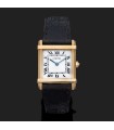 Montre Cartier Tank Chinoise