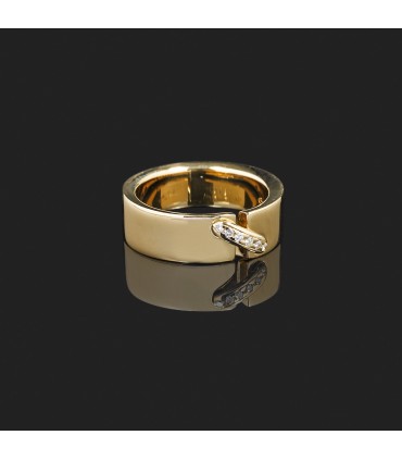 Bague Chaumet Liens