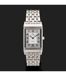 Montre Jaeger Lecoultre Reverso