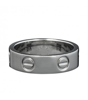 Bague Cartier Love