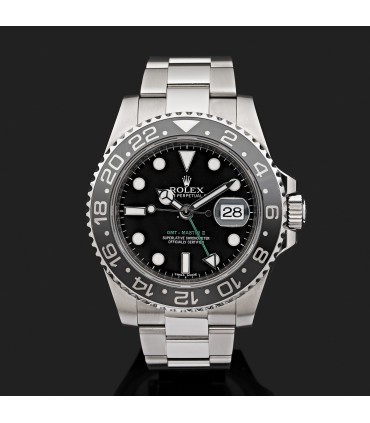 Montre Rolex GMT MASTER II