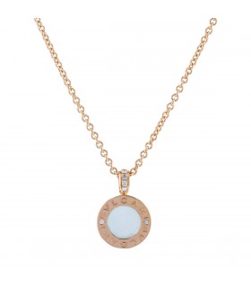 Collier Bulgari Bulgari