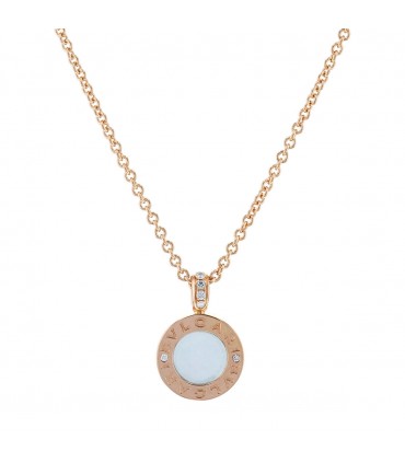 Collier Bulgari Bulgari