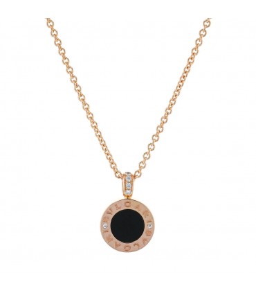 Collier Bulgari Bulgari