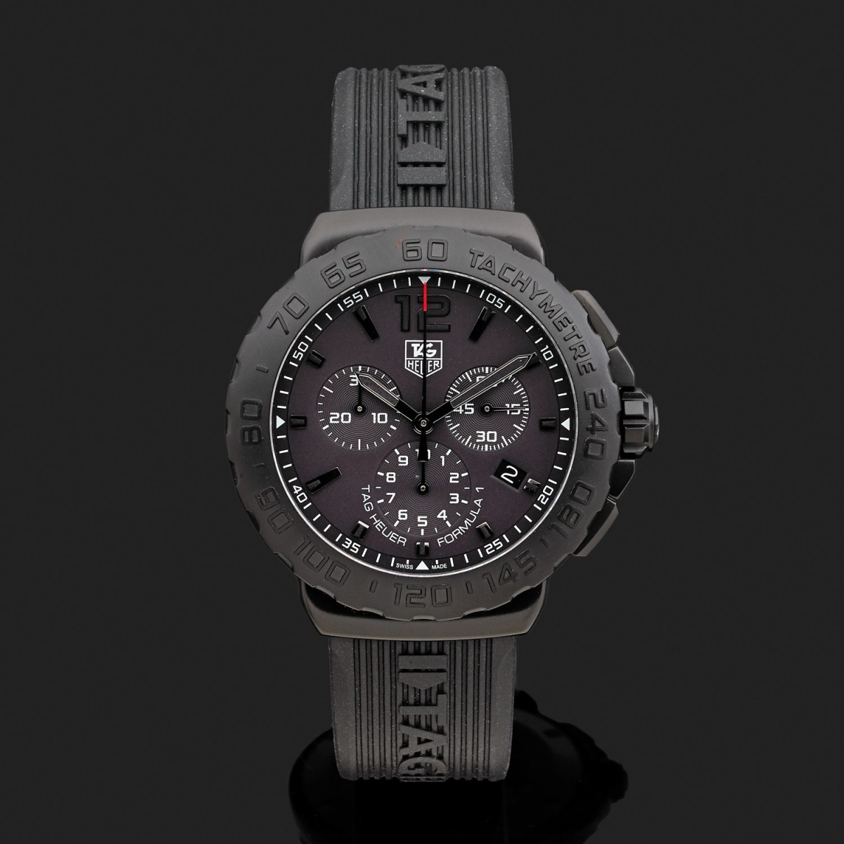 Montre homme tag heuer hotsell formula 1