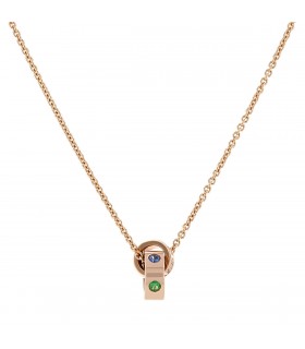 Collier Bulgari Bulgari