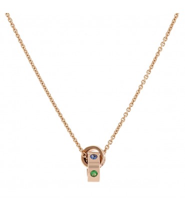 Collier Bulgari Bulgari