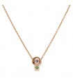 Collier Bulgari Bulgari