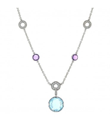 Collier Bulgari Parentesi Cocktail