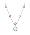 Collier Bulgari Parentesi Cocktail