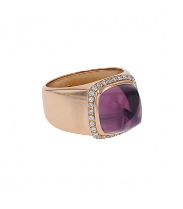 Bague Fred Pain de Sucre