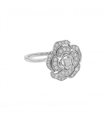 Bague Chanel Bouton De Camélia