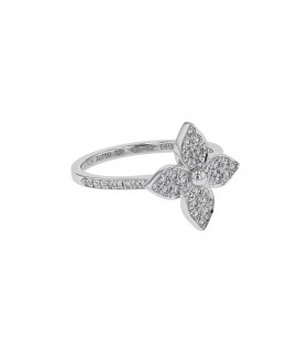 Bague Louis Vuitton Star Blossom