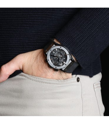 Montre Hublot Classic Fusion Aerofusion