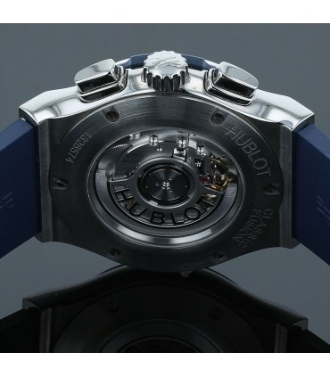 Hublot Classic Fusion titanium watch