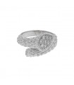 Bague Boucheron Serpent Bohème Motif S