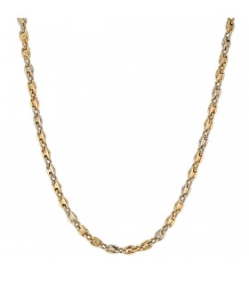 Collier Cartier Grain de Café