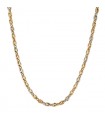 Cartier gold chain