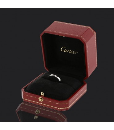 Alliance Cartier C de Cartier